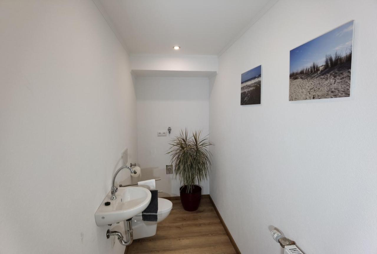 Ferienwohnung Hockertz Habscheid Ngoại thất bức ảnh