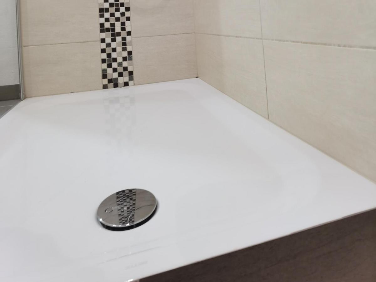 Ferienwohnung Hockertz Habscheid Ngoại thất bức ảnh